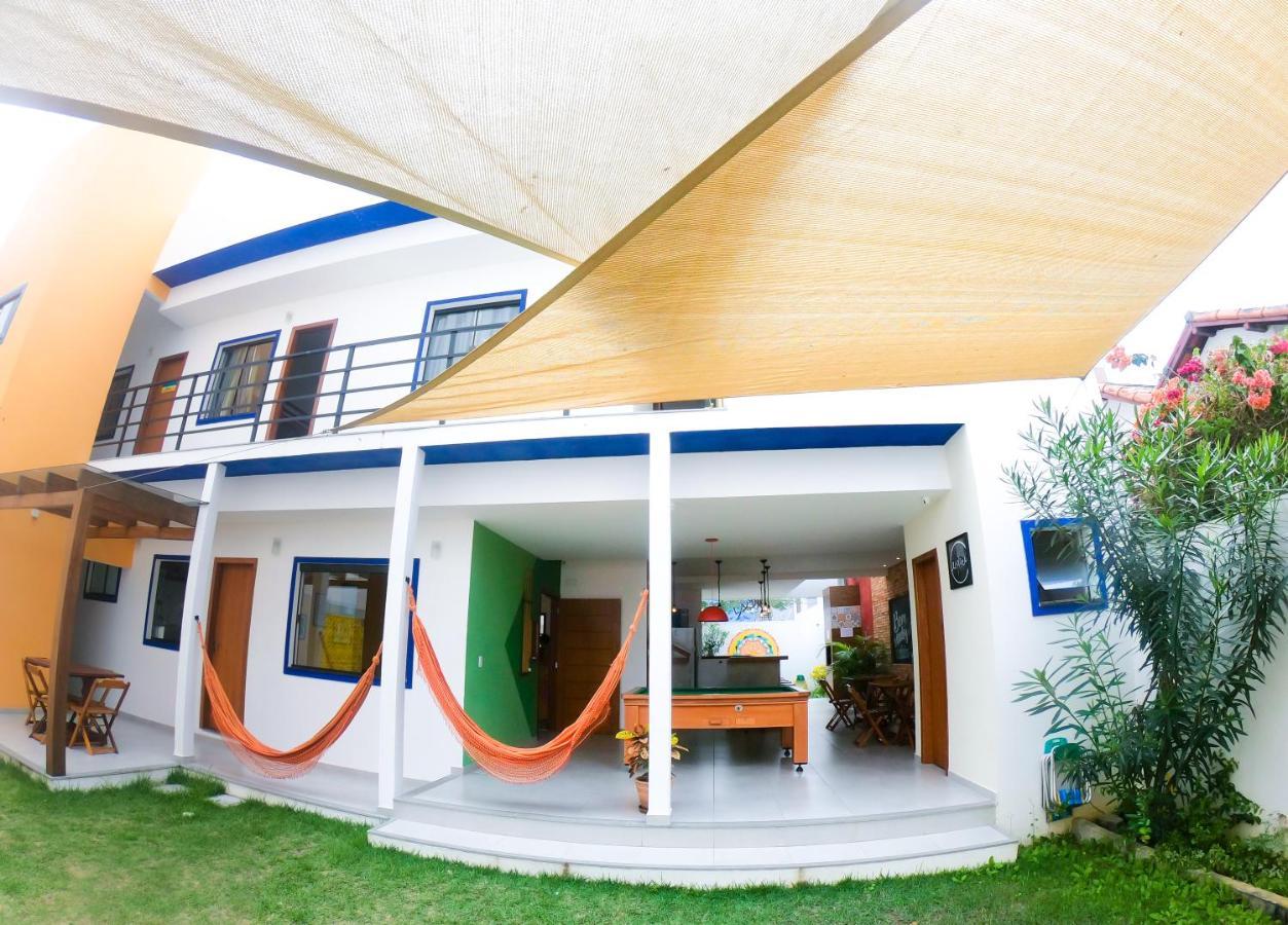 Guest House Cabo Frío Exterior foto