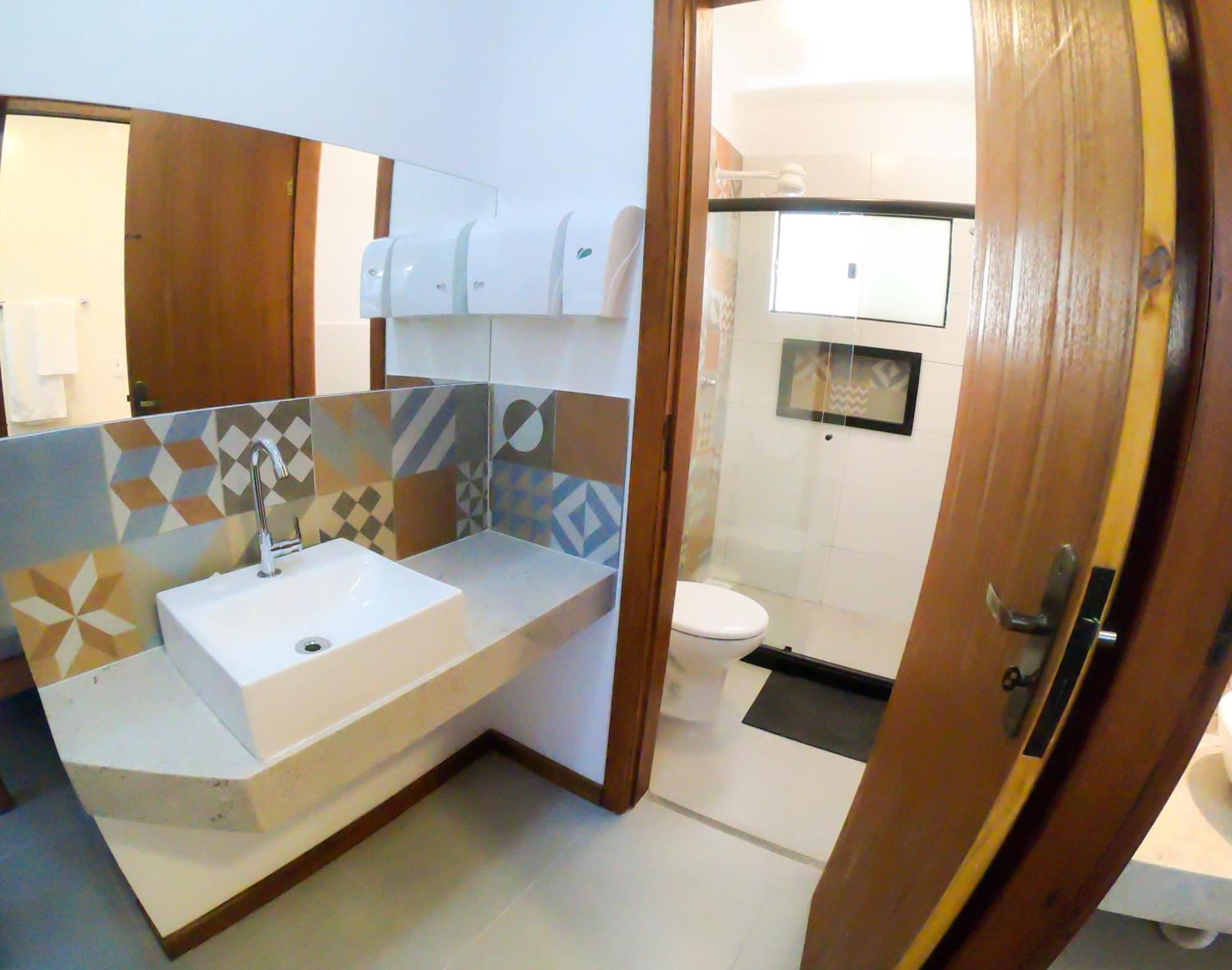 Guest House Cabo Frío Habitación foto