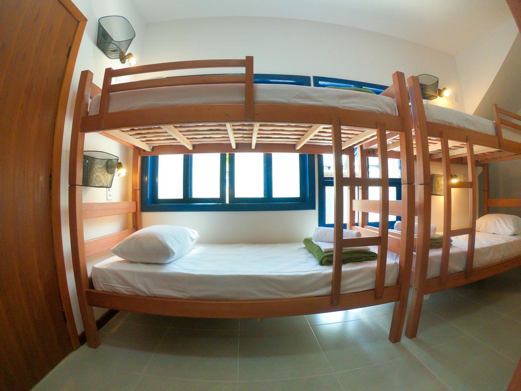 Guest House Cabo Frío Habitación foto