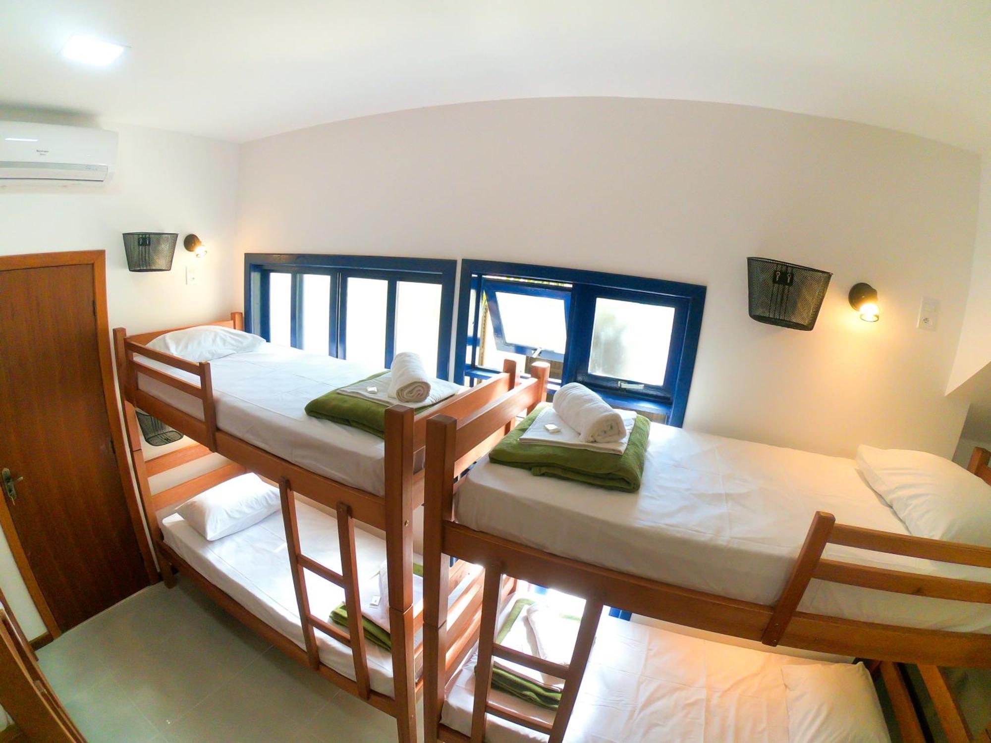 Guest House Cabo Frío Habitación foto