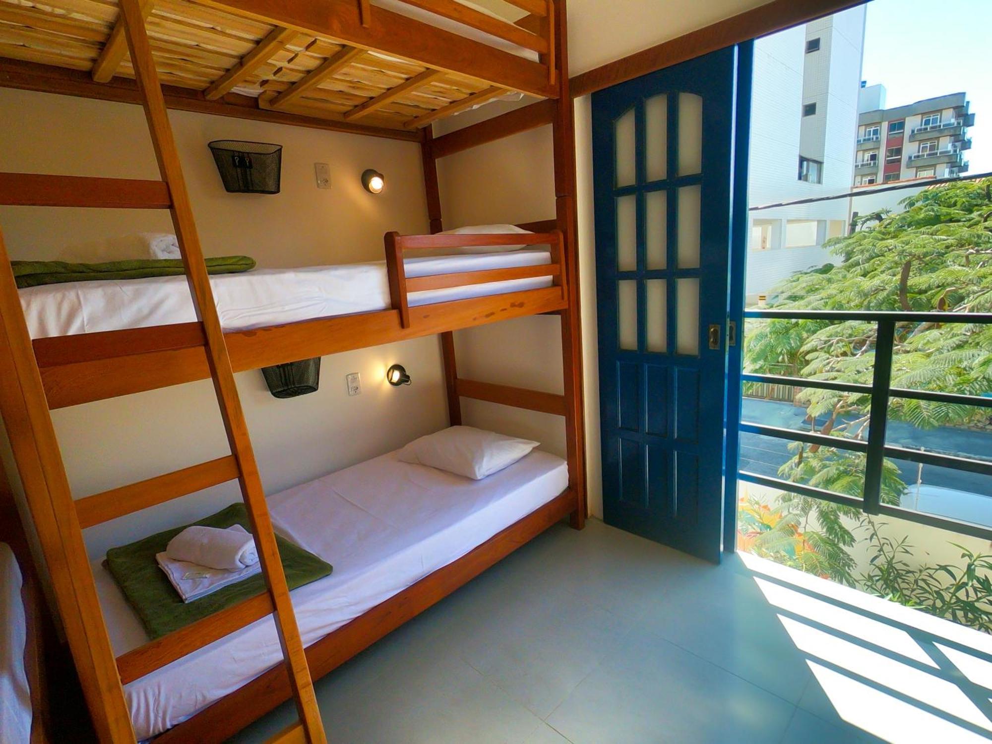 Guest House Cabo Frío Habitación foto