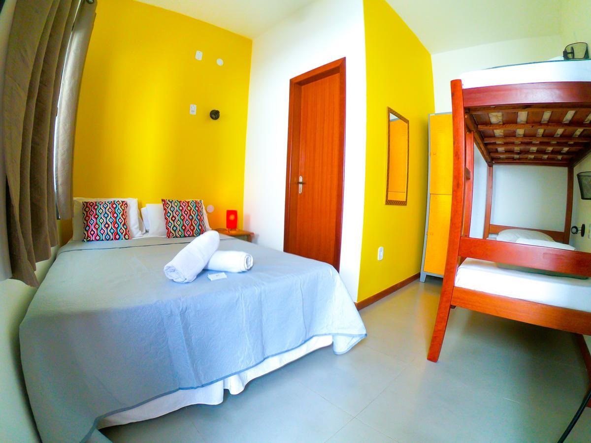 Guest House Cabo Frío Exterior foto