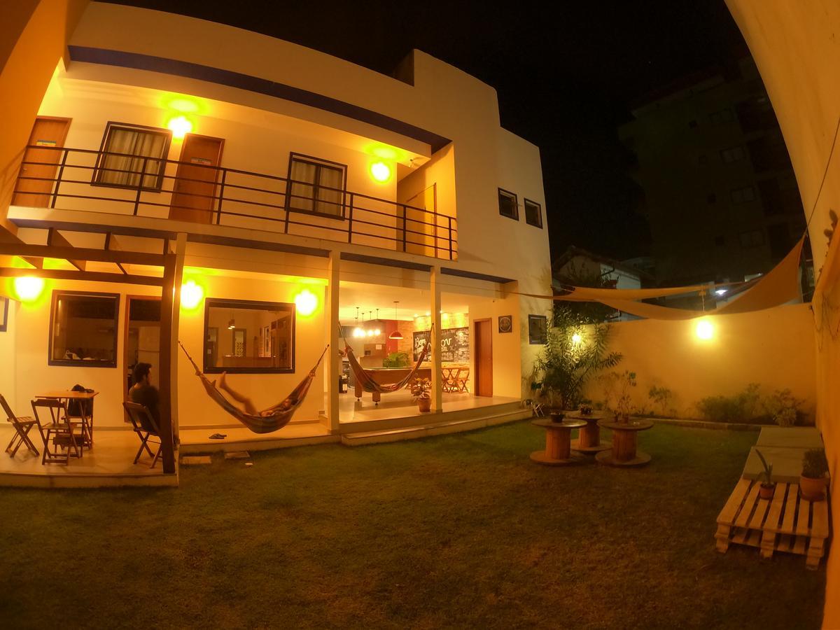 Guest House Cabo Frío Exterior foto